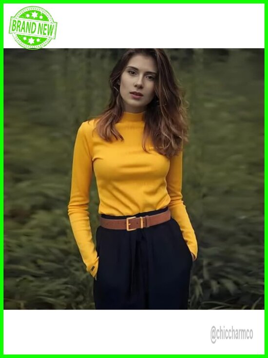 Wide Suede Leather Belt with Gold Buckle for Dresses Jeans